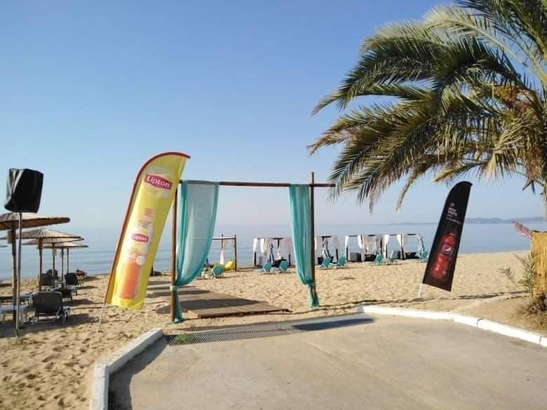 Sea And Sun Appartment Kawala Zewnętrze zdjęcie
