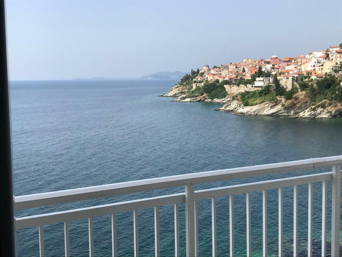 Sea And Sun Appartment Kawala Zewnętrze zdjęcie