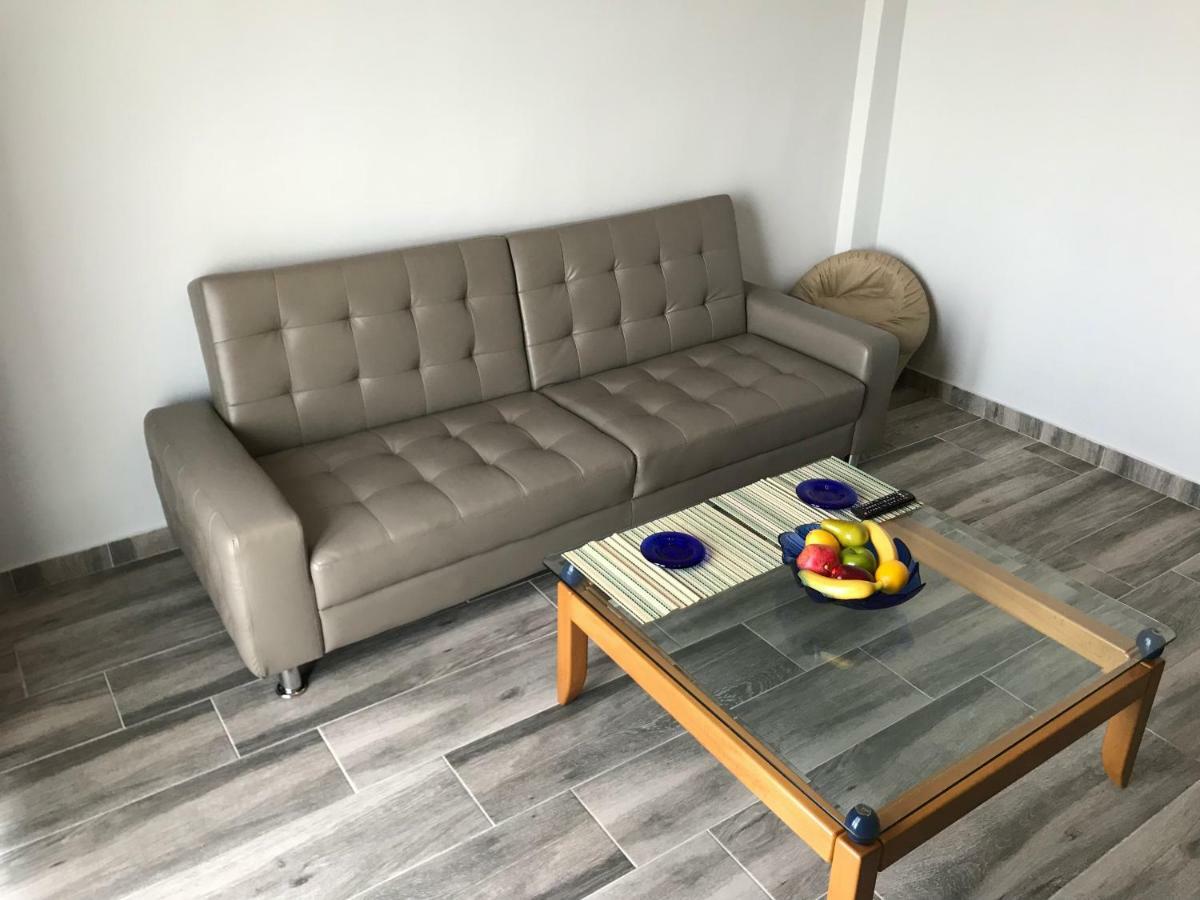Sea And Sun Appartment Kawala Zewnętrze zdjęcie