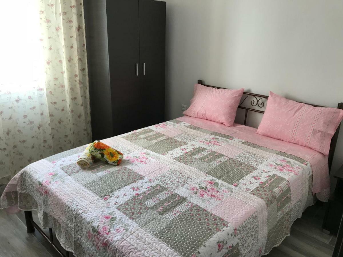 Sea And Sun Appartment Kawala Zewnętrze zdjęcie