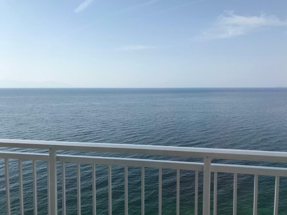 Sea And Sun Appartment Kawala Zewnętrze zdjęcie