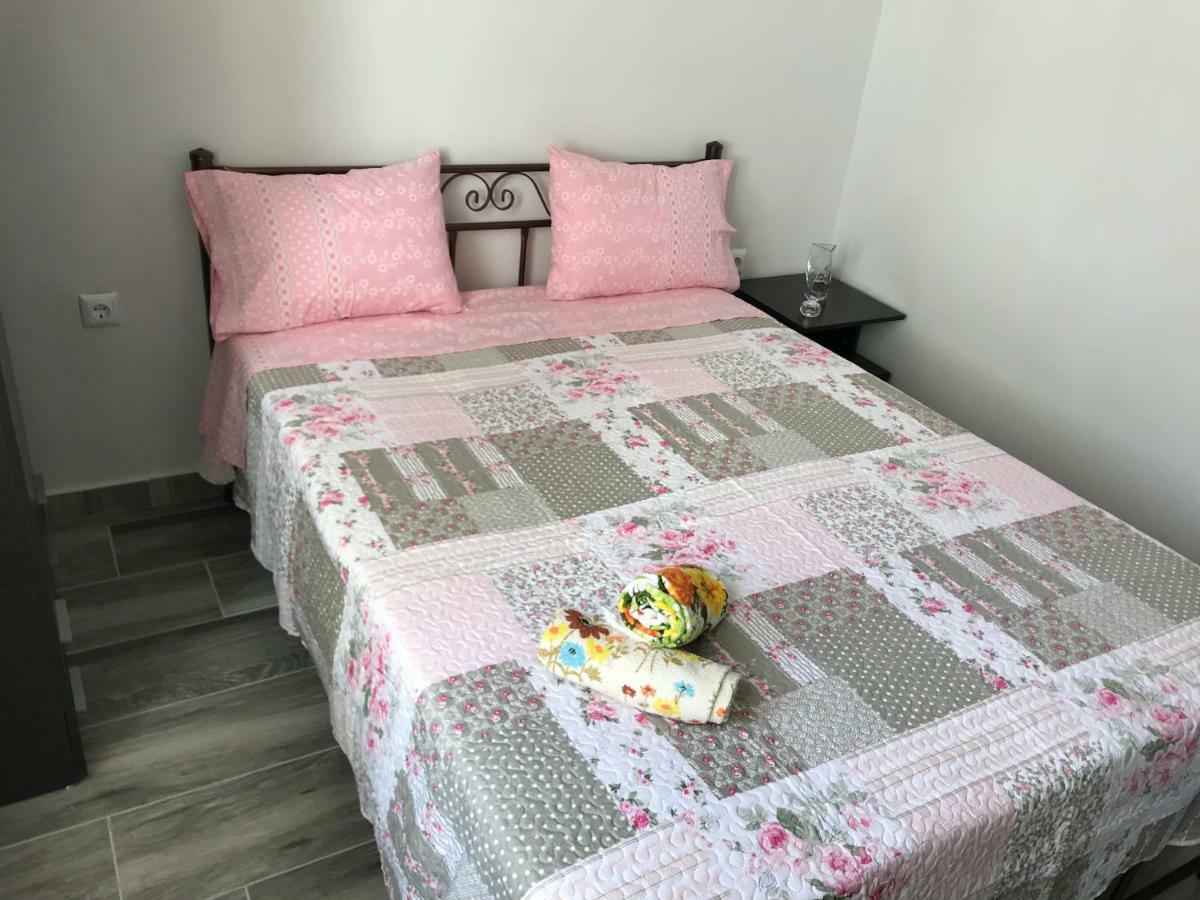 Sea And Sun Appartment Kawala Zewnętrze zdjęcie
