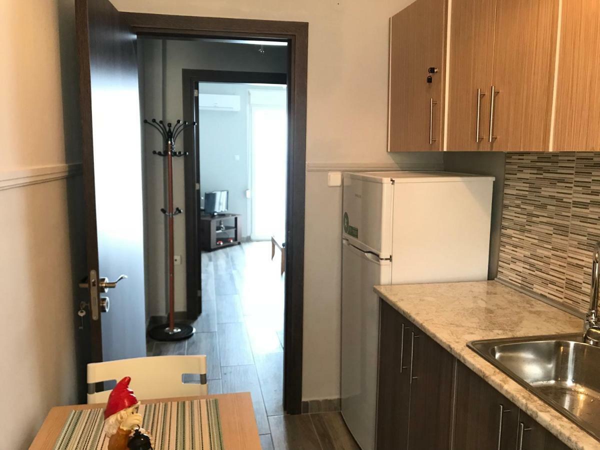 Sea And Sun Appartment Kawala Zewnętrze zdjęcie