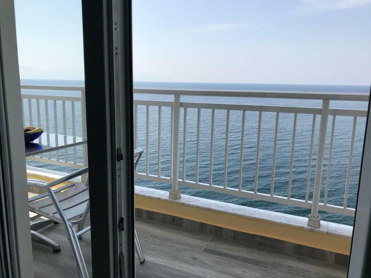 Sea And Sun Appartment Kawala Zewnętrze zdjęcie
