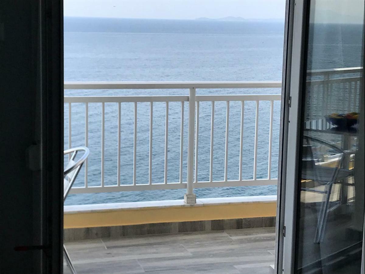 Sea And Sun Appartment Kawala Zewnętrze zdjęcie