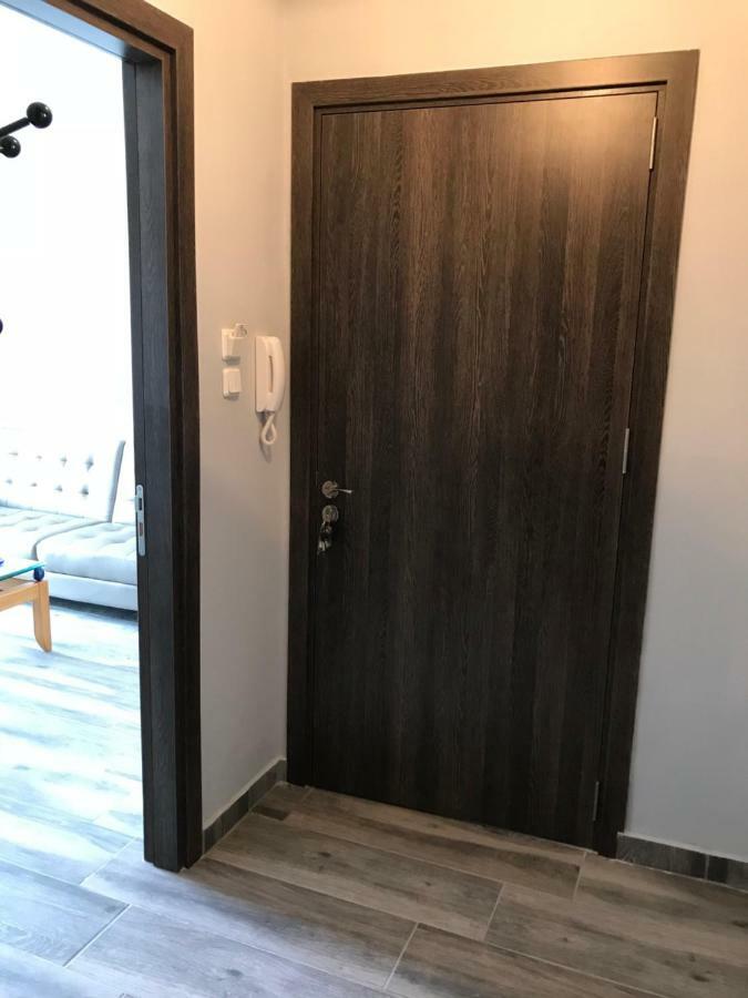 Sea And Sun Appartment Kawala Zewnętrze zdjęcie