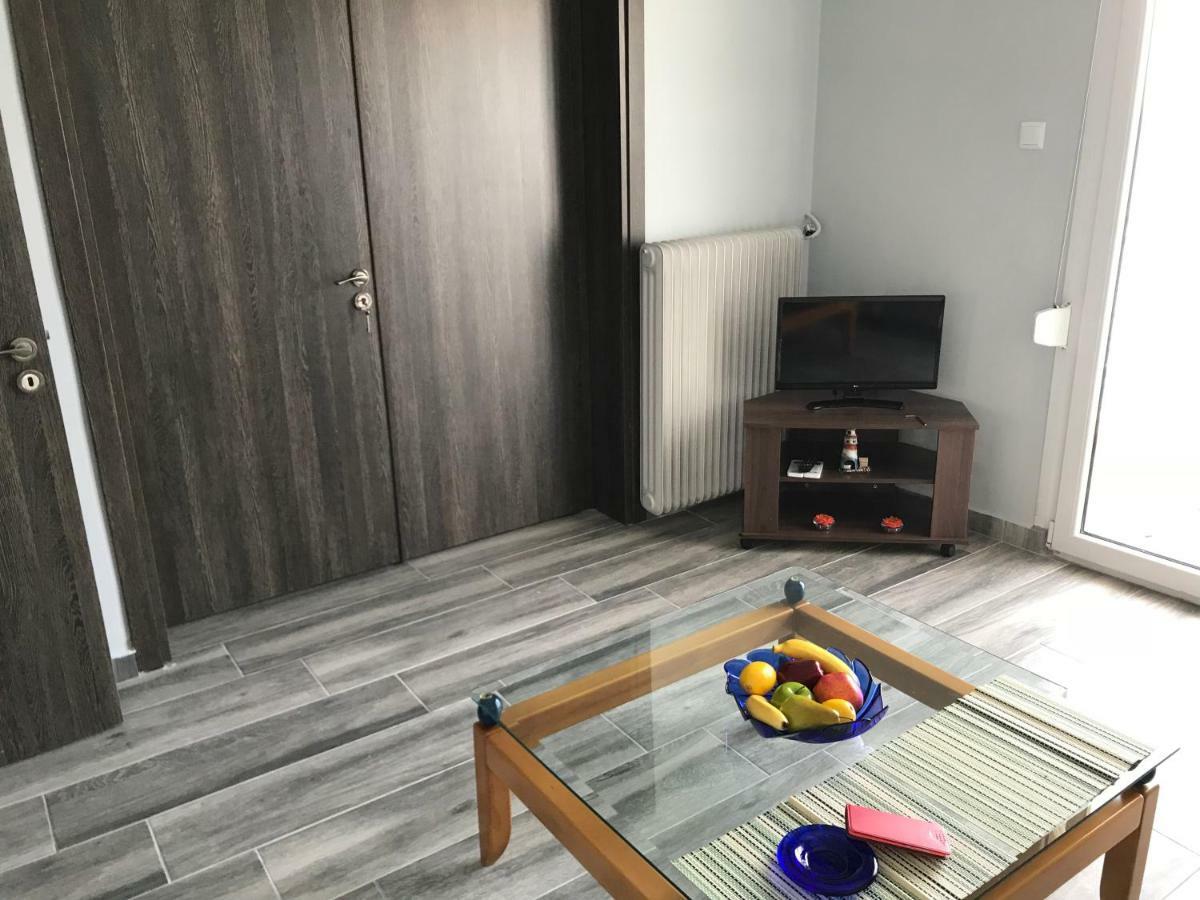 Sea And Sun Appartment Kawala Zewnętrze zdjęcie