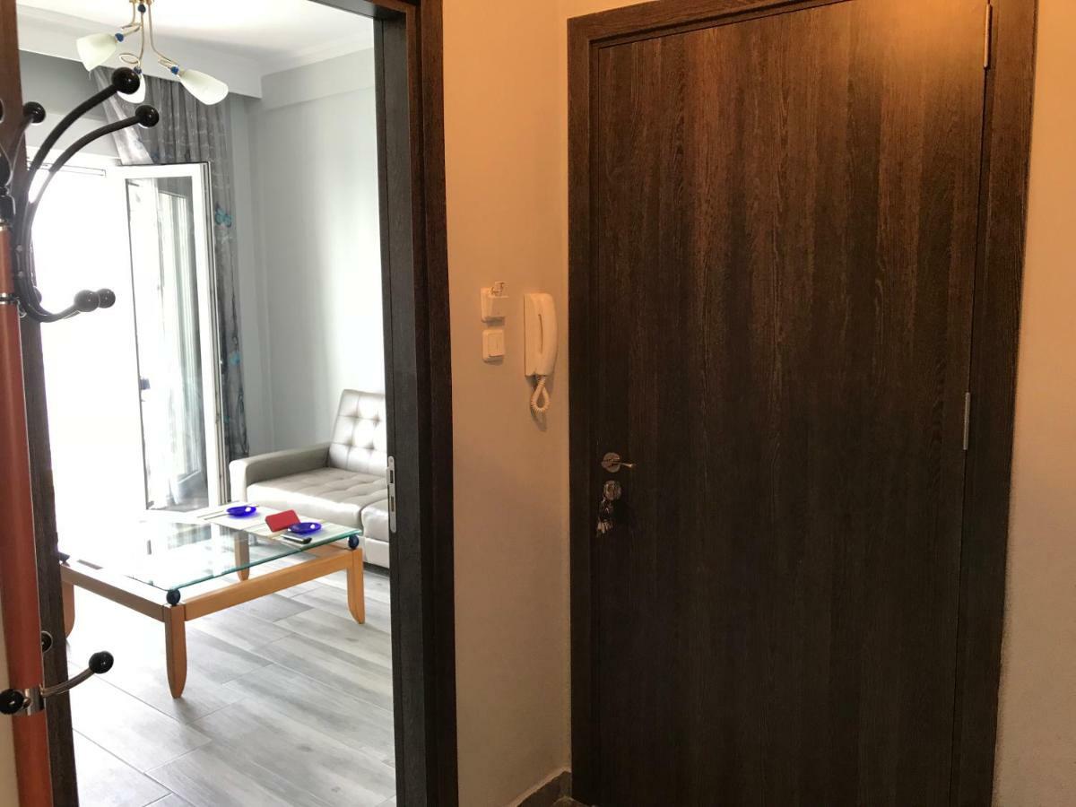 Sea And Sun Appartment Kawala Zewnętrze zdjęcie