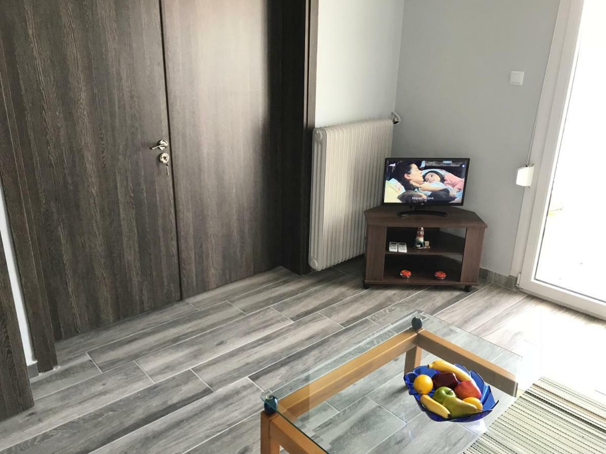 Sea And Sun Appartment Kawala Zewnętrze zdjęcie