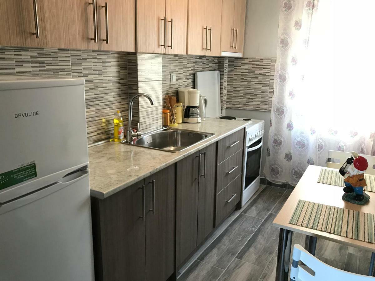 Sea And Sun Appartment Kawala Zewnętrze zdjęcie