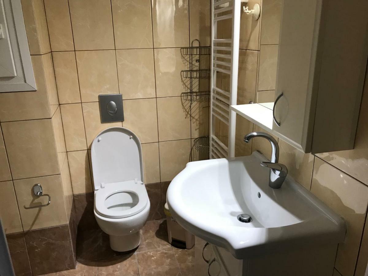 Sea And Sun Appartment Kawala Zewnętrze zdjęcie