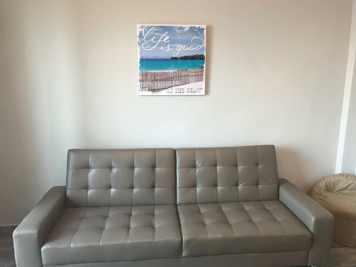 Sea And Sun Appartment Kawala Zewnętrze zdjęcie