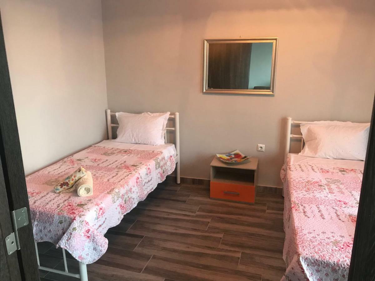 Sea And Sun Appartment Kawala Zewnętrze zdjęcie
