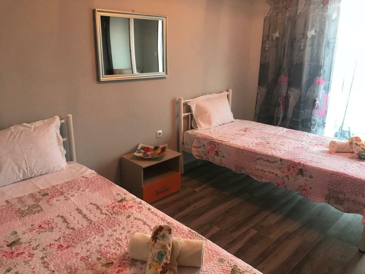Sea And Sun Appartment Kawala Zewnętrze zdjęcie