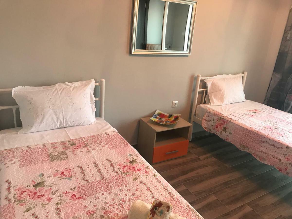 Sea And Sun Appartment Kawala Zewnętrze zdjęcie